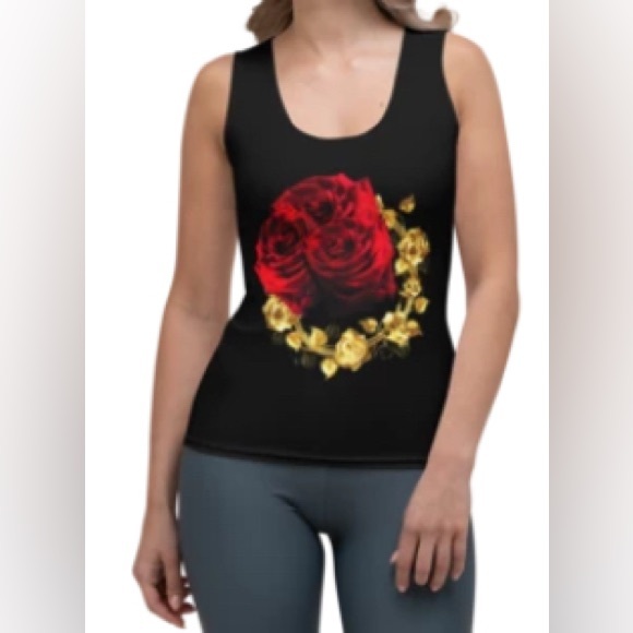 Meet your Posher, Jennifer 
Scroll down to see my newest luxury shoes - Picture 15 of 17